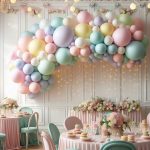 Makaron Balon Genel Konsept
