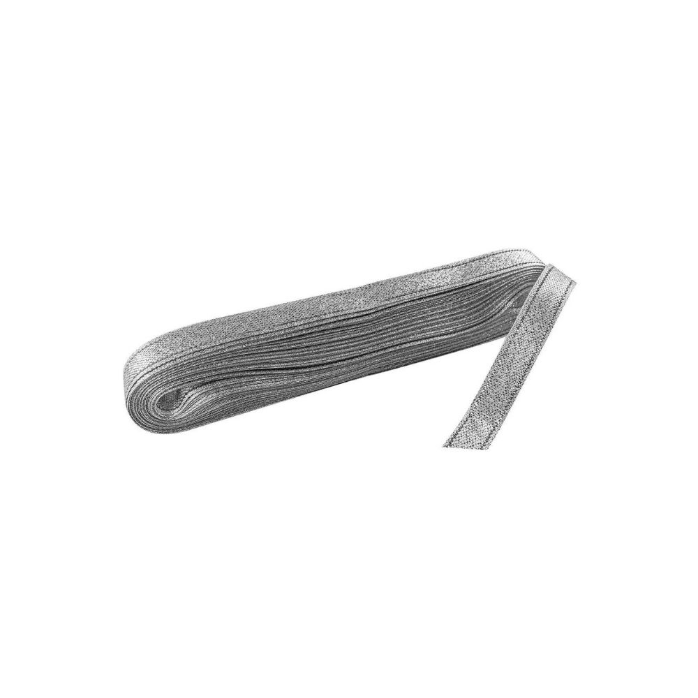 Sim Kurdele Gümüş 1cm