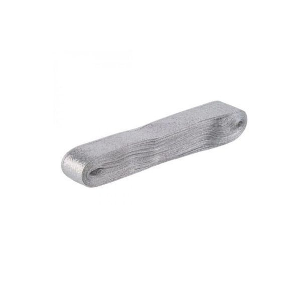 Sim Kurdele Gümüş 2cm