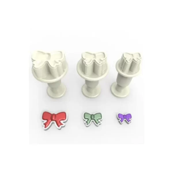 Fiyonk Mini Basmalı Kopat 3'lü Set