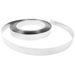 Rafya 8mm x 25 m – Metalik Beyaz