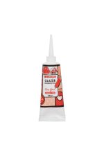Glazür Kırmızı 40 gr.