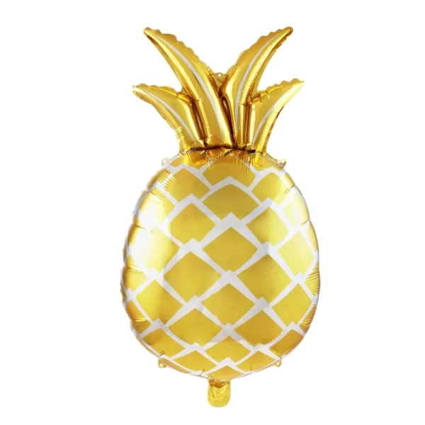 Ananas Folyo Balon