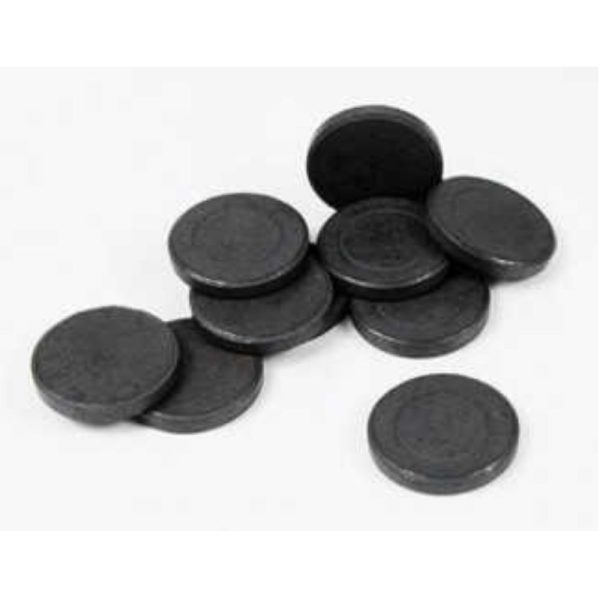 Mıknatıs 18*4 mm 50'li