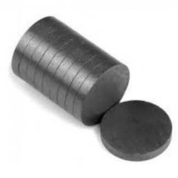 Mıknatıs 18*3 mm 75'li