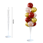 Balon Standı 19’lu - 160cm