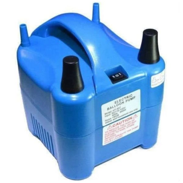Elektrikli Balon Pompası HT 507
