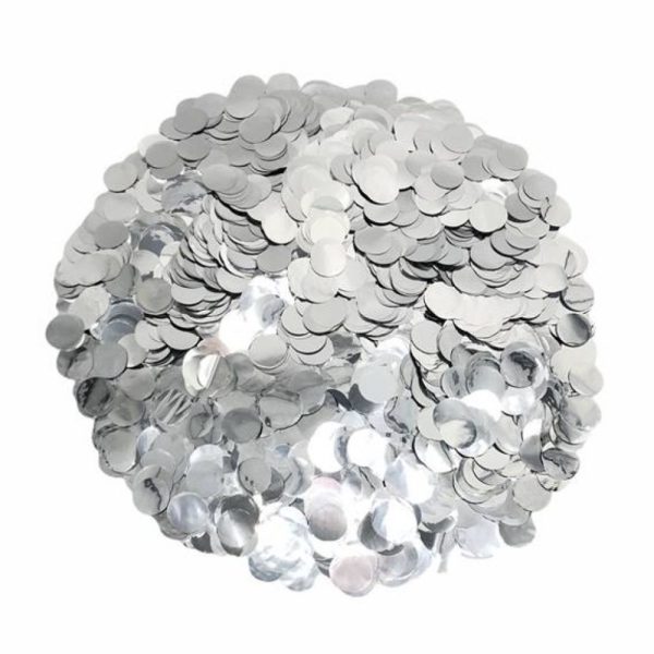 Balon İçi Pul 10 gr. Gümüş