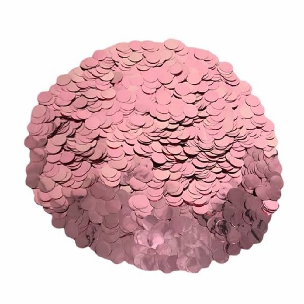 Balon İçi Pul 10 gr. Pembe