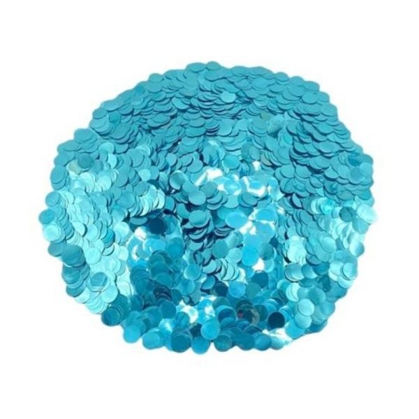 Balon İçi Pul 10 gr. Açık Mavi