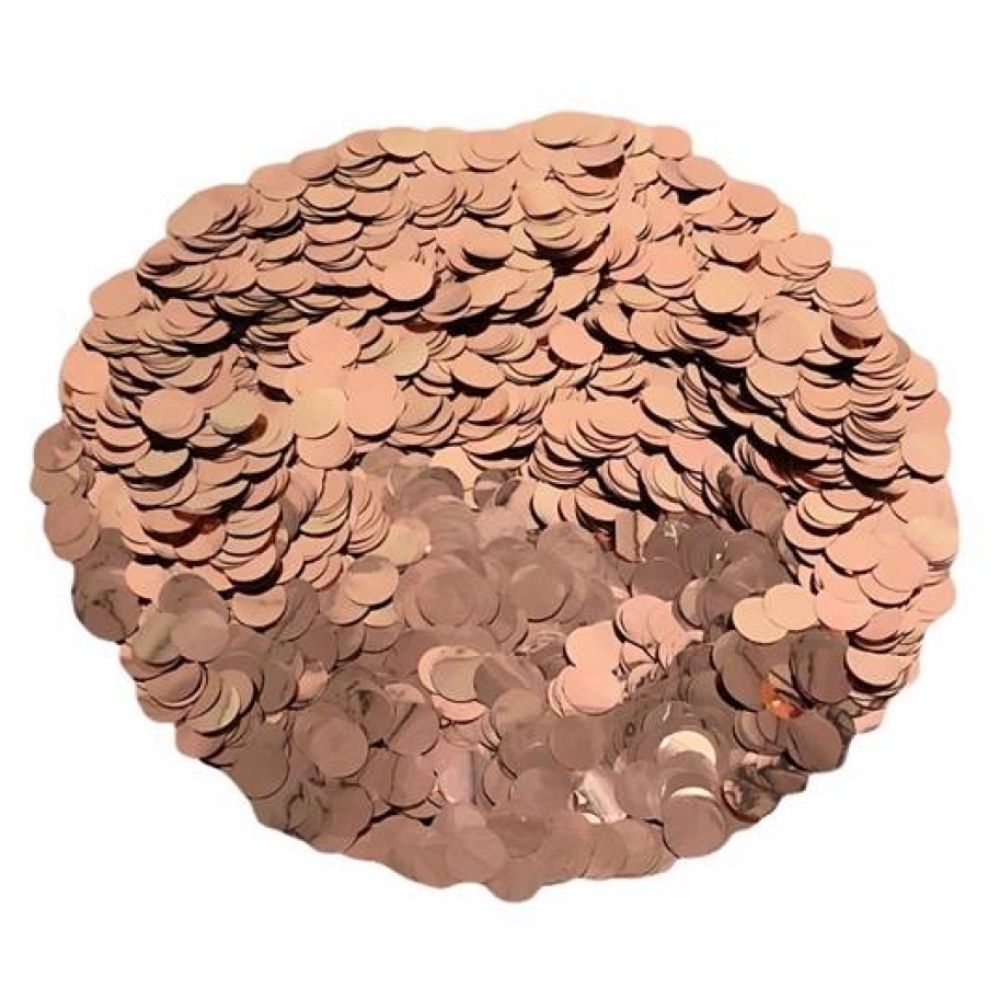 Balon İçi Pul 10 gr. Rosegold