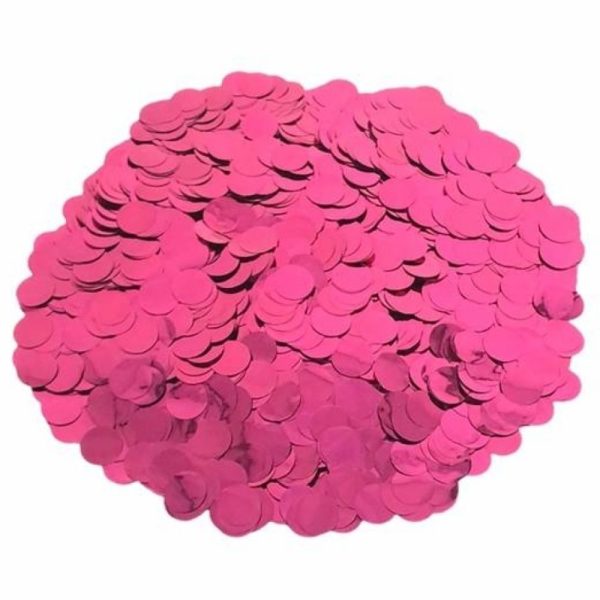 Balon İçi Pul 10 gr. Fuşya