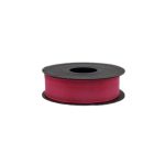 Fuşya Şifon Kurdele 2.5 cm
