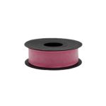 Pembe Şifon Kurdele 2.5 cm