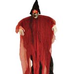 Halloween Cadı Dekor