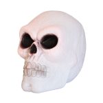 Halloween Işıklı Kurukafa Dekor - Görsel 2