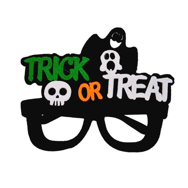 Halloween Gözlük