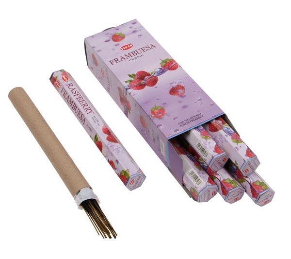 Raspberry Tütsü