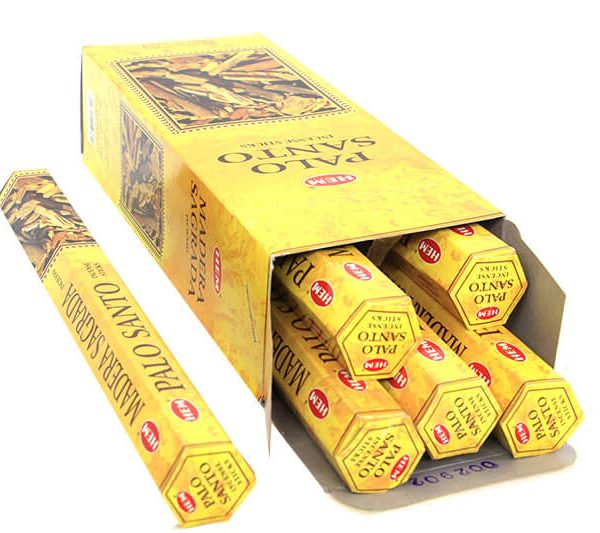 Palo Santo Tütsü