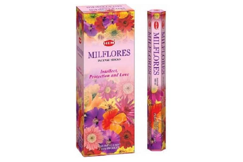 MIOTH135 Milflores (Span) Tütsü
