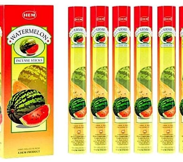 Watermelon Tütsü