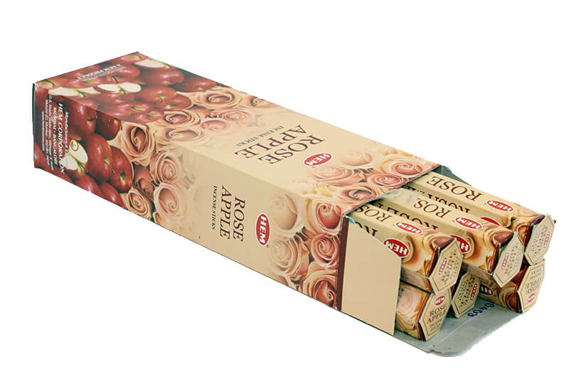 MIOTH251 Apple Rose Tütsü