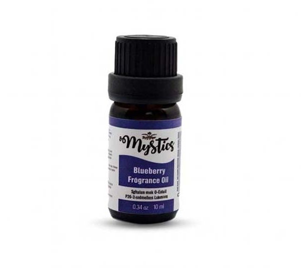 Mystica Blueberry Esans Yağı 10 ml