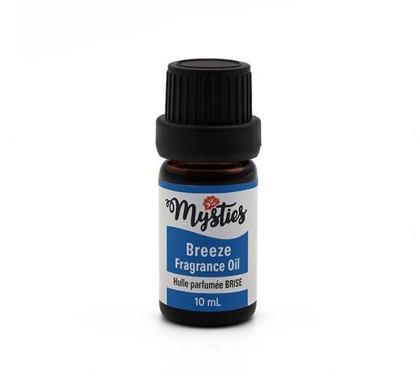 Mystica Breeze Esans Yağı 10 ml