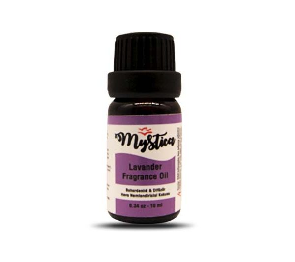 Mystica Lavander Esans Yağı 10 ml