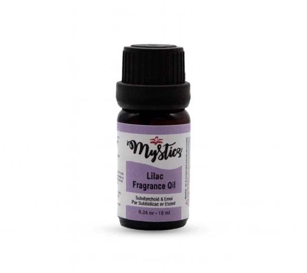 Mystica Lilac Esans Yağı 10 ml