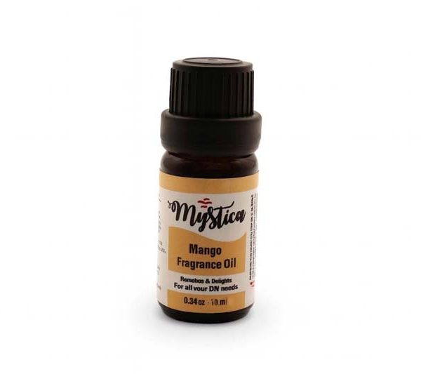 Mystica Mango Esans Yağı 10 ml