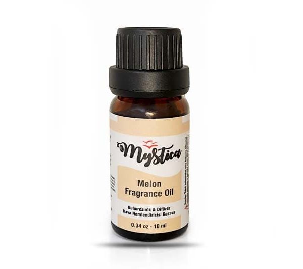 Mystica Melon Esans Yağı 10 ml