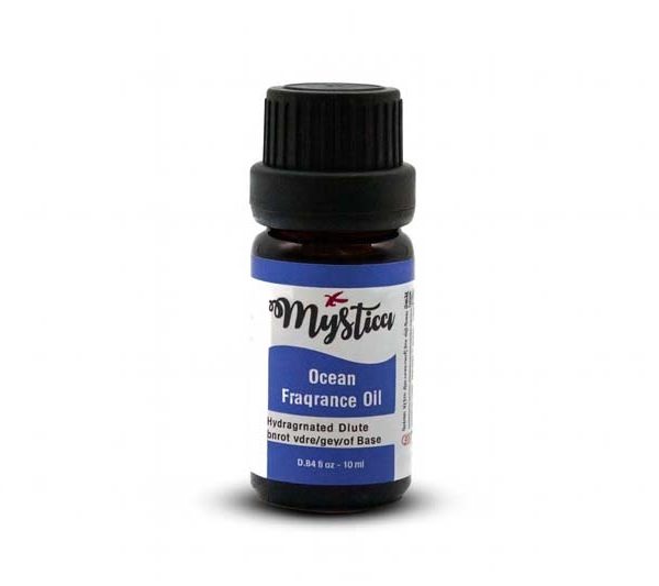 Mystica Ocean Esans Yağı 10 ml