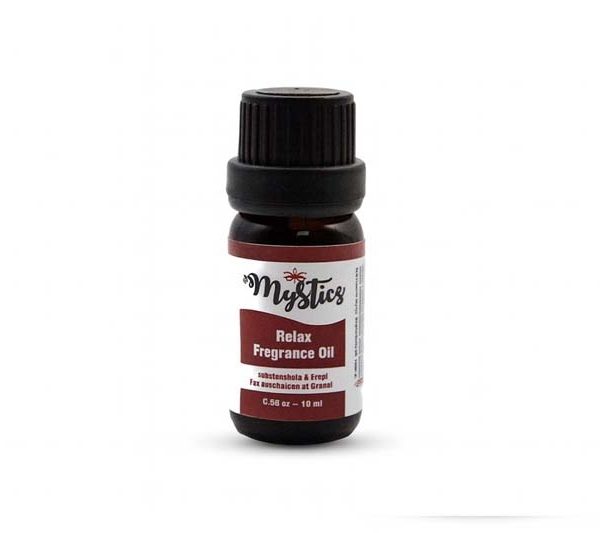 Mystica Relax Esans Yağı 10 ml