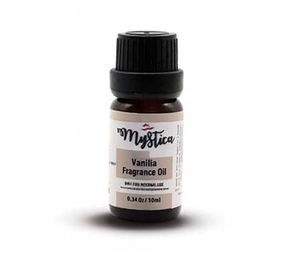 Mystica Vanilia Esans Yağı 10 ml